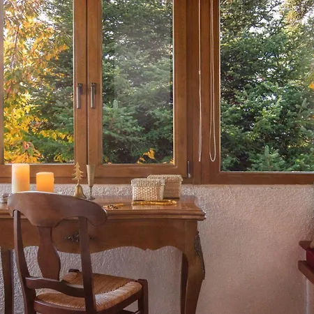 וילה Siora Marika *