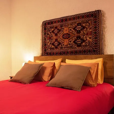 וילה Siora Marika אראחובה