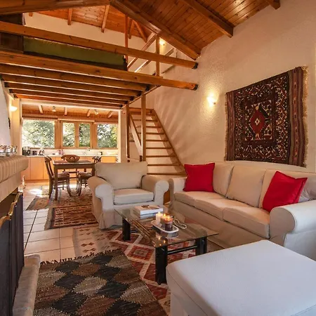 וילה Siora Marika *