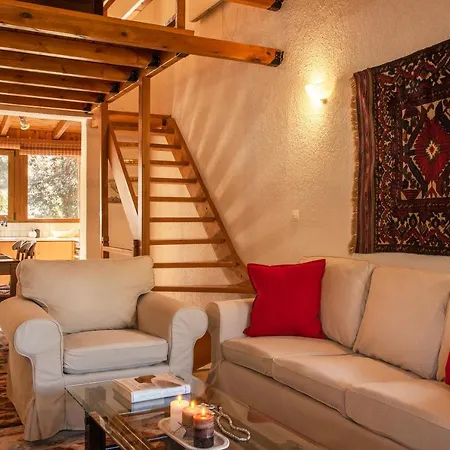 וילה Siora Marika