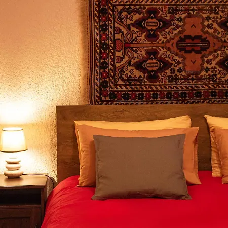 וילה Siora Marika *